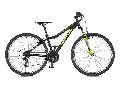 Превью Детский велосипед Велосипед AUTHOR A-Matrix 26